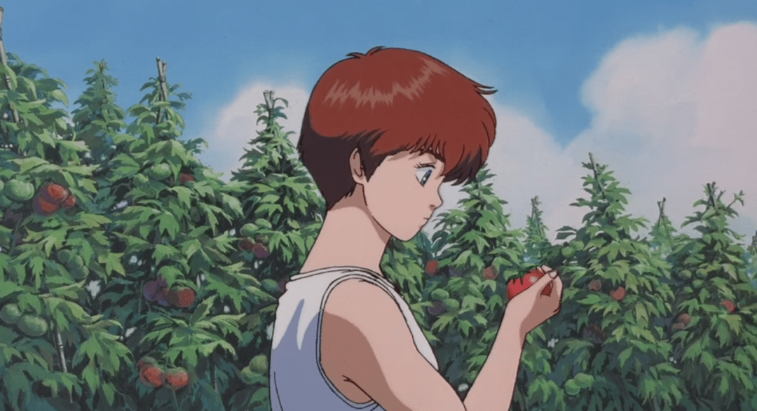 日本政府|押井守除了《攻殼》外，還有這部動畫極其出色