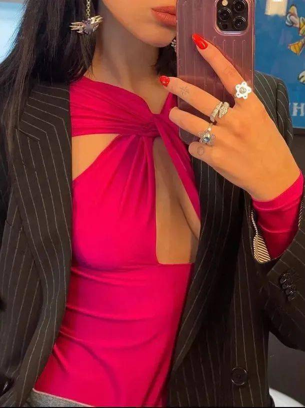 技术理工男的浪漫，真叫人上头