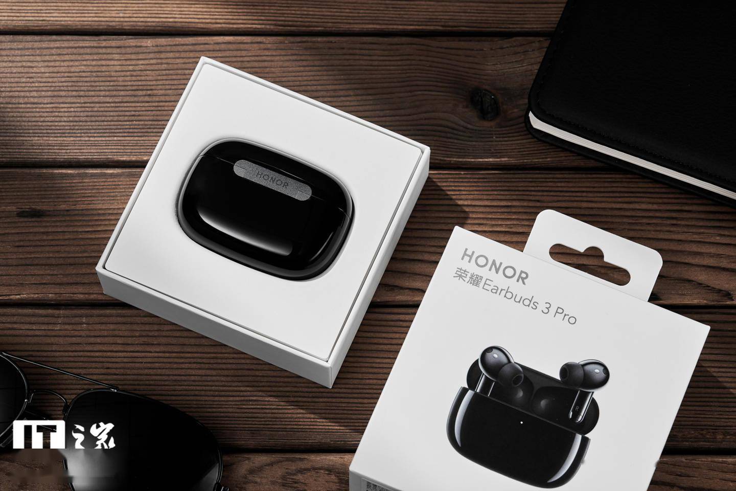 旗舰|荣耀 Earbuds 3 Pro 真无线降噪耳机体验：旗舰音质，监测体温