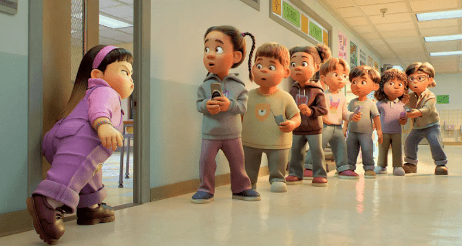 成長|《青春變形記》：成長不是顛覆自我，而是守住真我