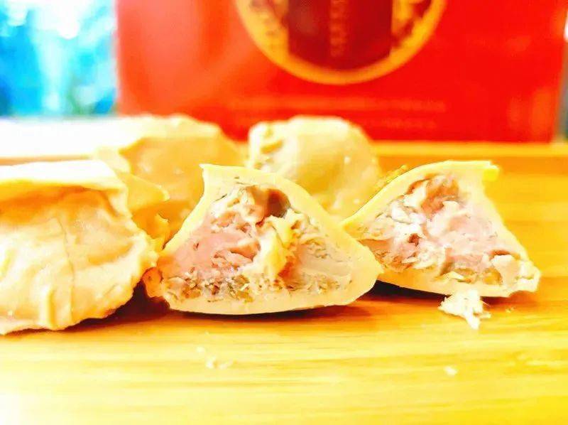 去湖州不可错过的丁莲芳千张包在家就能吃啦下单立省62元