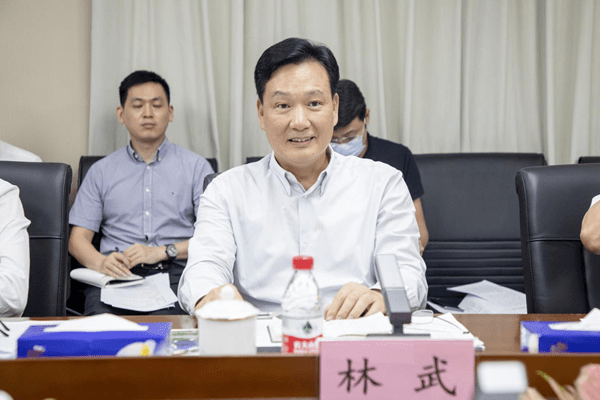 全国政协委员林武和岳世鑫,陈显国等提出,推动海洋强国建设是实现中华