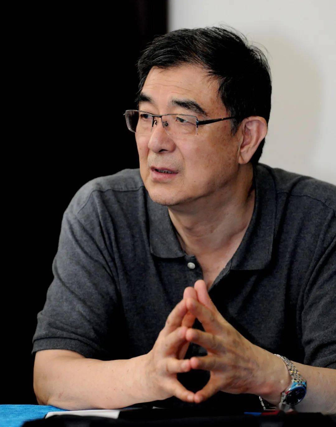 在线课堂可能是你最想要的欧楷教学课完美诠释当今楷书最高境界