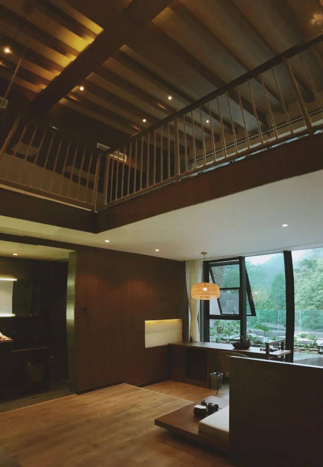 青城坐忘森林酒店愈身愈心愈灵一场隐世之旅一段疗愈之忆