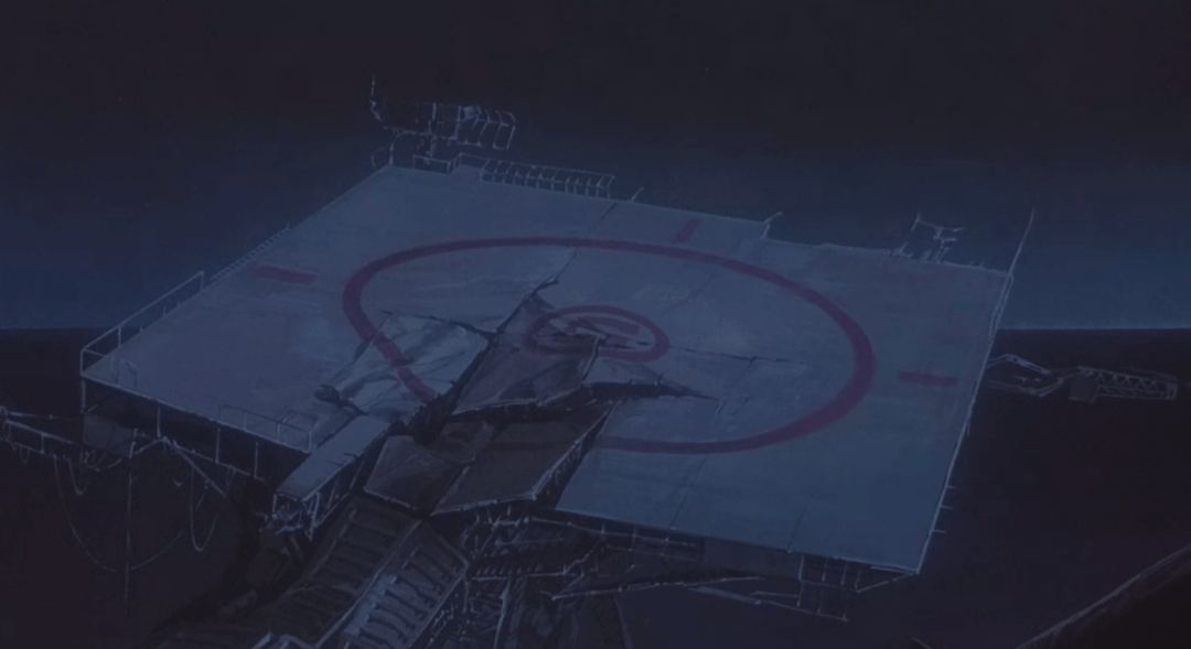 日本政府|押井守除了《攻壳》外，还有这部动画极其出色