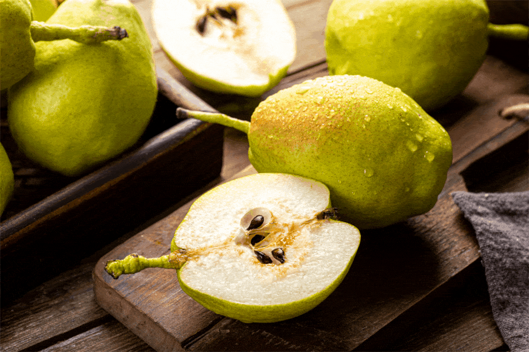 惊喜奉上鲜果盛宴会员专享香梨399元斤