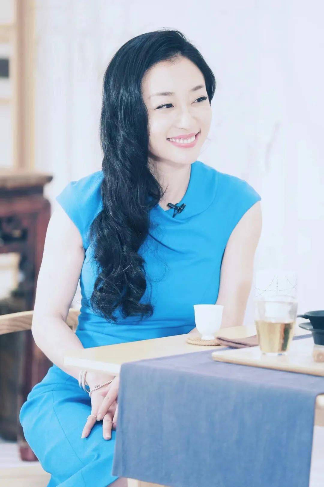 大象文艺周刊安意如昆明之美与清明之韵