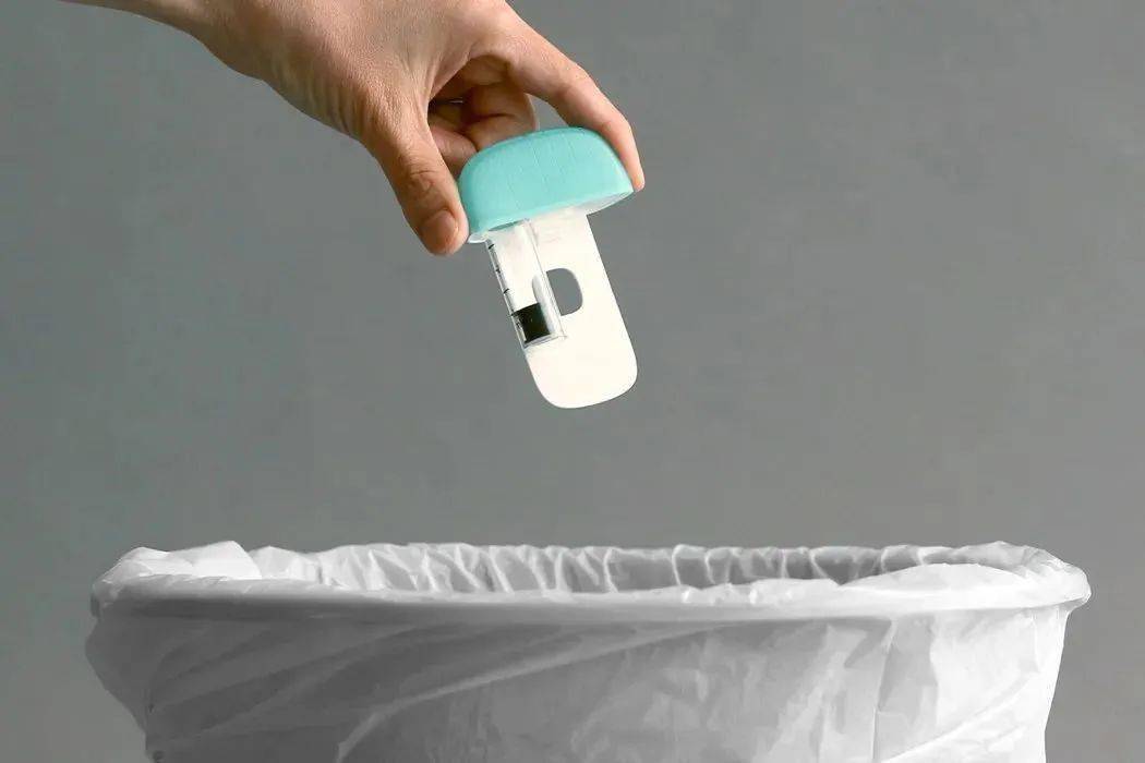 关爱老年人的产品设计