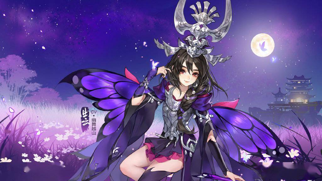 剑网3指尖江湖五毒弟子生辰礼活动今日开启