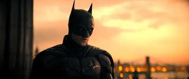 电影|《新蝙蝠侠》，打得过诺兰版？
