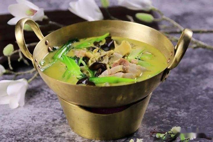 吴丽娟67三月菜薹香