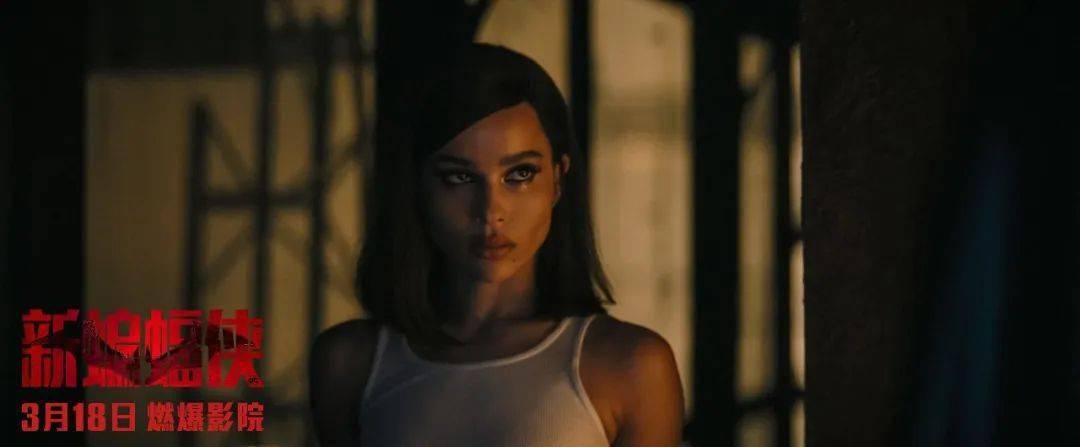 身份|【免费赠票】万众期待的《新蝙蝠侠》来啦！哥谭侠影燃爆电影院！