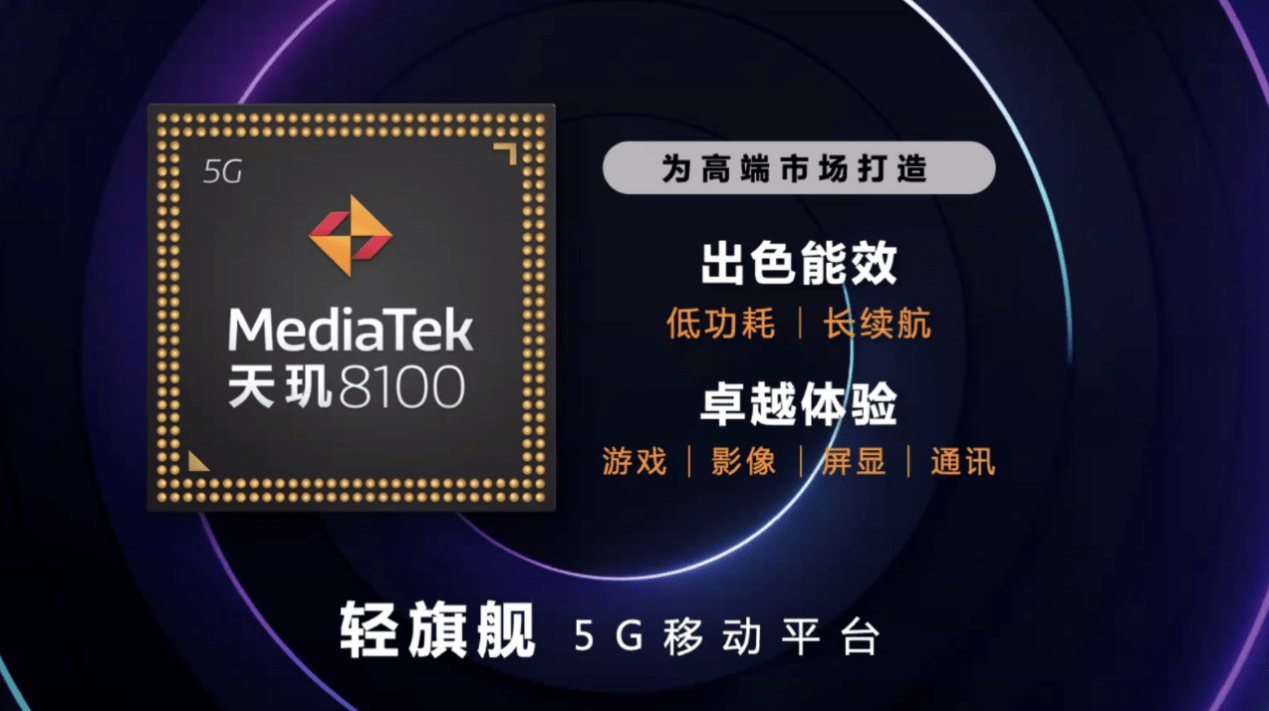 旗舰|【IT之家评测室】Redmi K50 手机体验：天玑 8100 首秀很惊喜