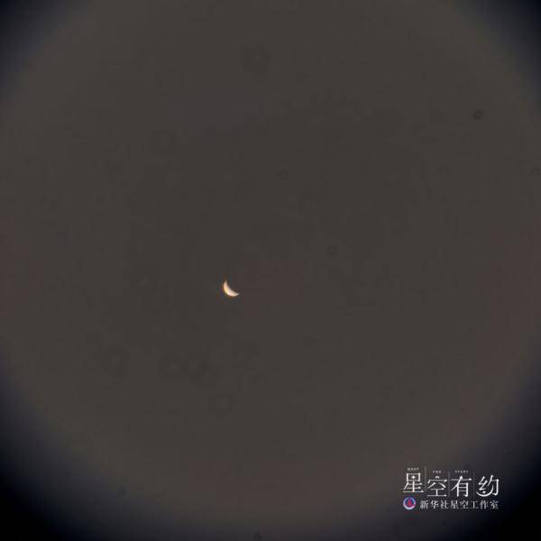 天文|星空有约丨看“夜空中最亮的星”如何开启黎明