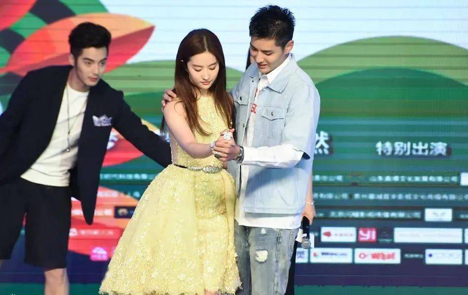 金世佳刘亦菲怎么了汪小菲后悔离婚冯绍峰赵丽颖复合倪妮