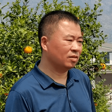 县农业农村局局长 宋朝下一步我县将持续深化与中国扶贫基金会 蚂蚁