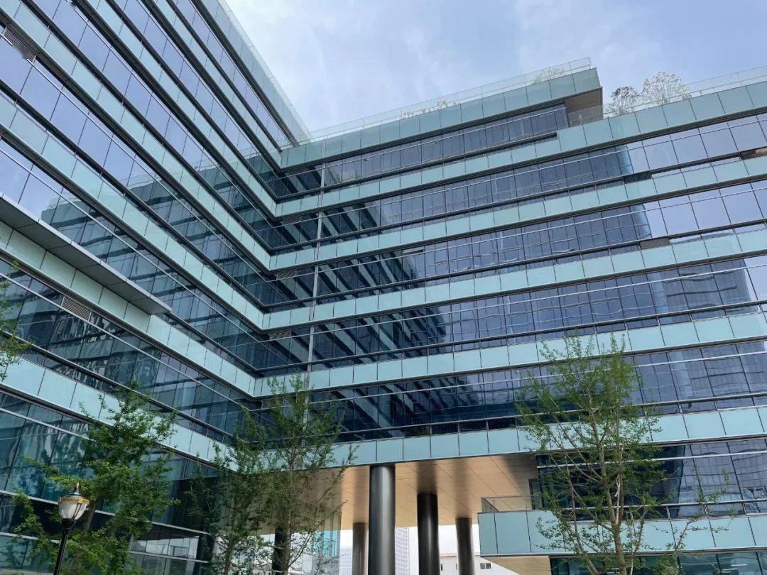 科技大厦_服务_机构