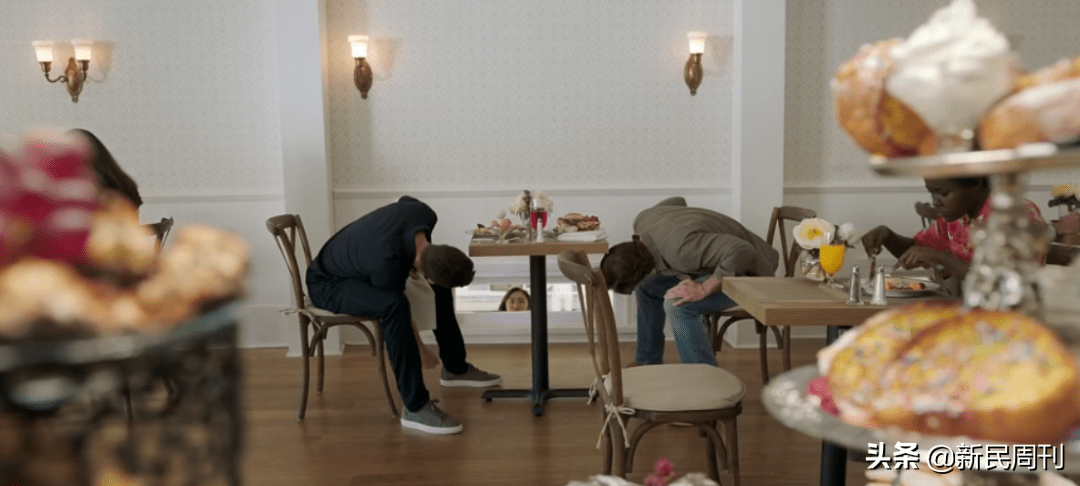 新生|死后的第一天,他在Uploading的世界复活