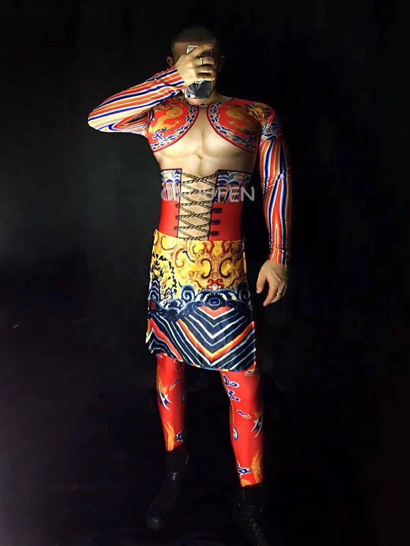 当红男星被曝光假腹肌这件肌霸装原来早都从义乌火到了国外