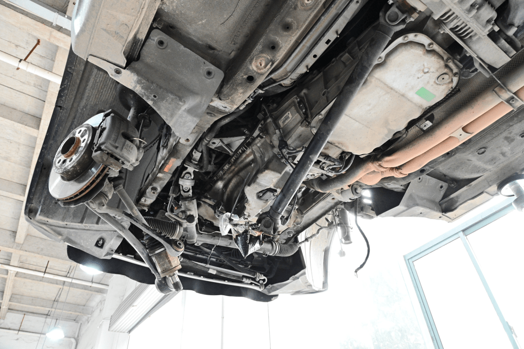 淘车作业4万多买经典初代二手宝马x330大自吸四驱还带近9千块整备香