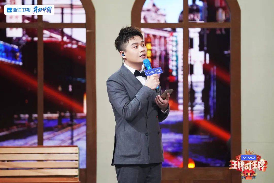 什么|春天正是读书天!《王牌对王牌》和麦家一起开启沉浸式读书会