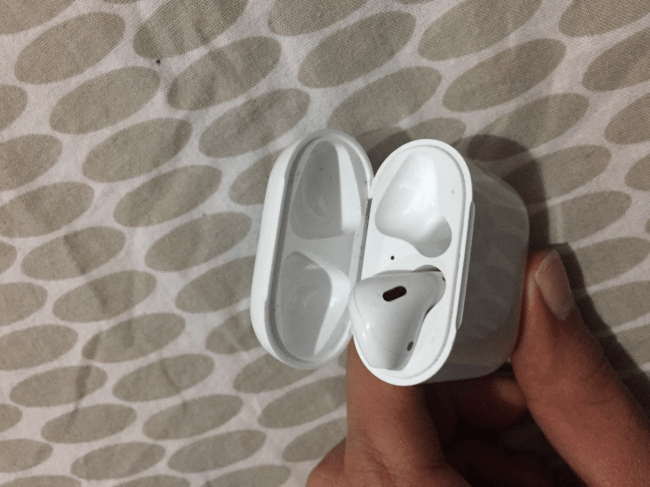 AirPods|“运动耳机怎么选 提前了解这几点”