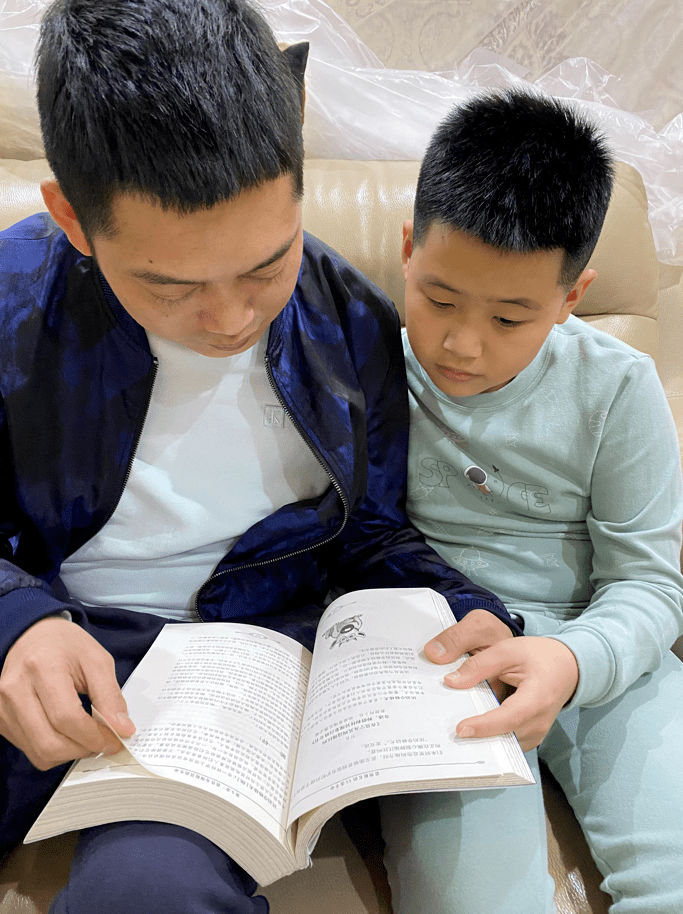 广东张楷翔我的乐园指导老师孟凡启