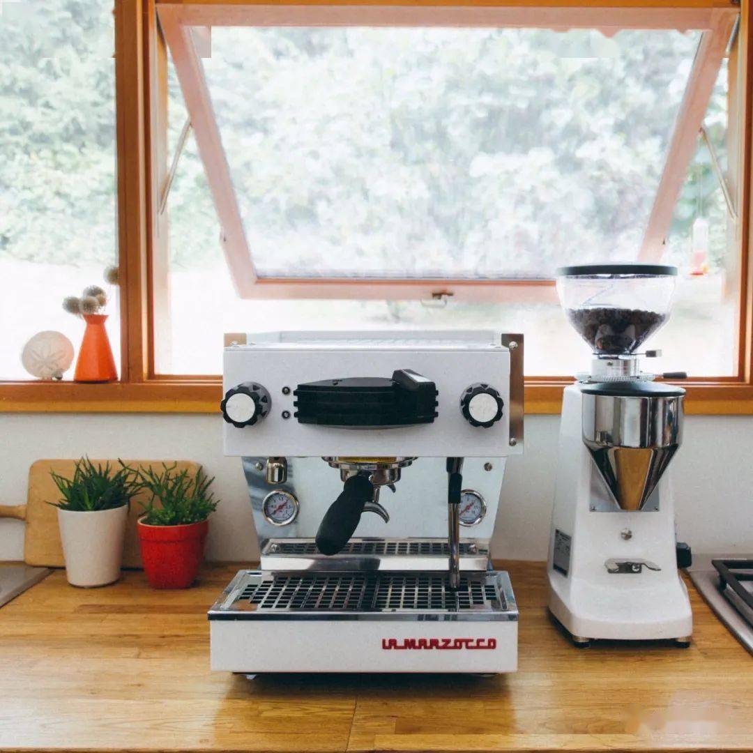 辣妈出app了,将物联网添加到商用机器上_数据_能力_咖啡馆