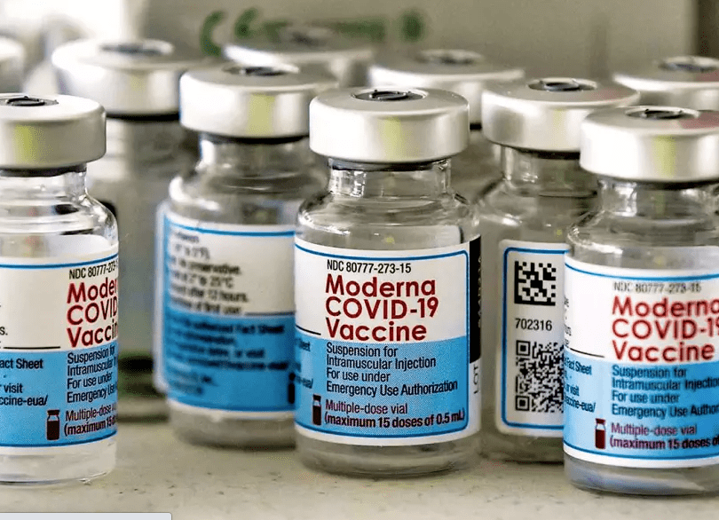 日报反亚裔仇恨案翻三倍省府将公布新措施缓解油价压力莫德纳疫苗获批