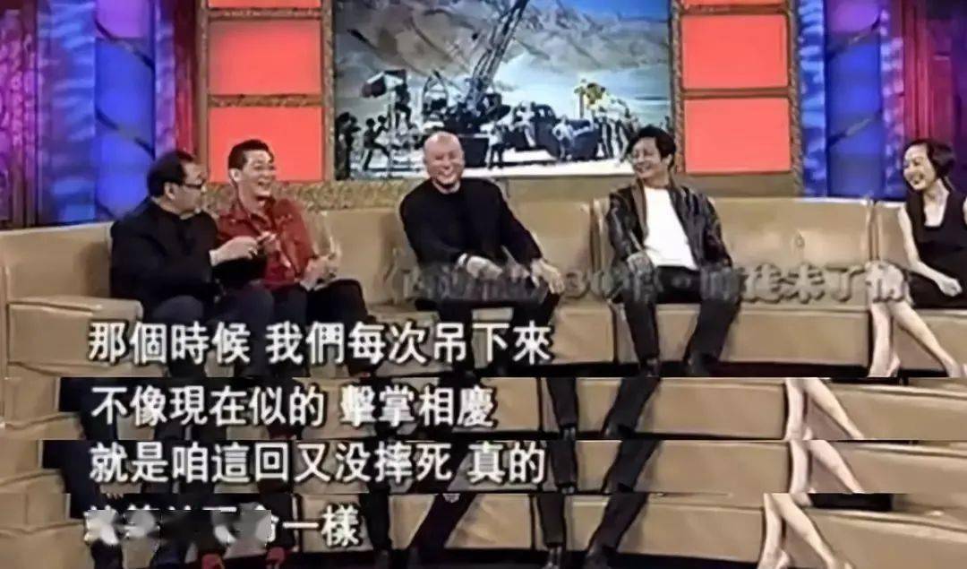 因为|30年过去了，她凭什么还是中国第一？