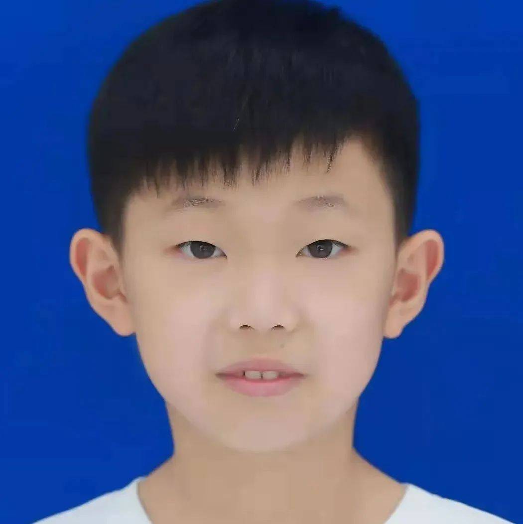 海师附小 戴昌武！新时代好少年！_海安_公益_社会主义