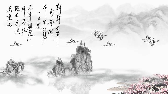 过程|现代人还需要读唐诗吗？诗词鉴赏真有标准答案吗？