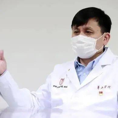 张文宏今日研判:离成功越来越近_张文宏:离抗疫成功还是越来越近_疫情_人群