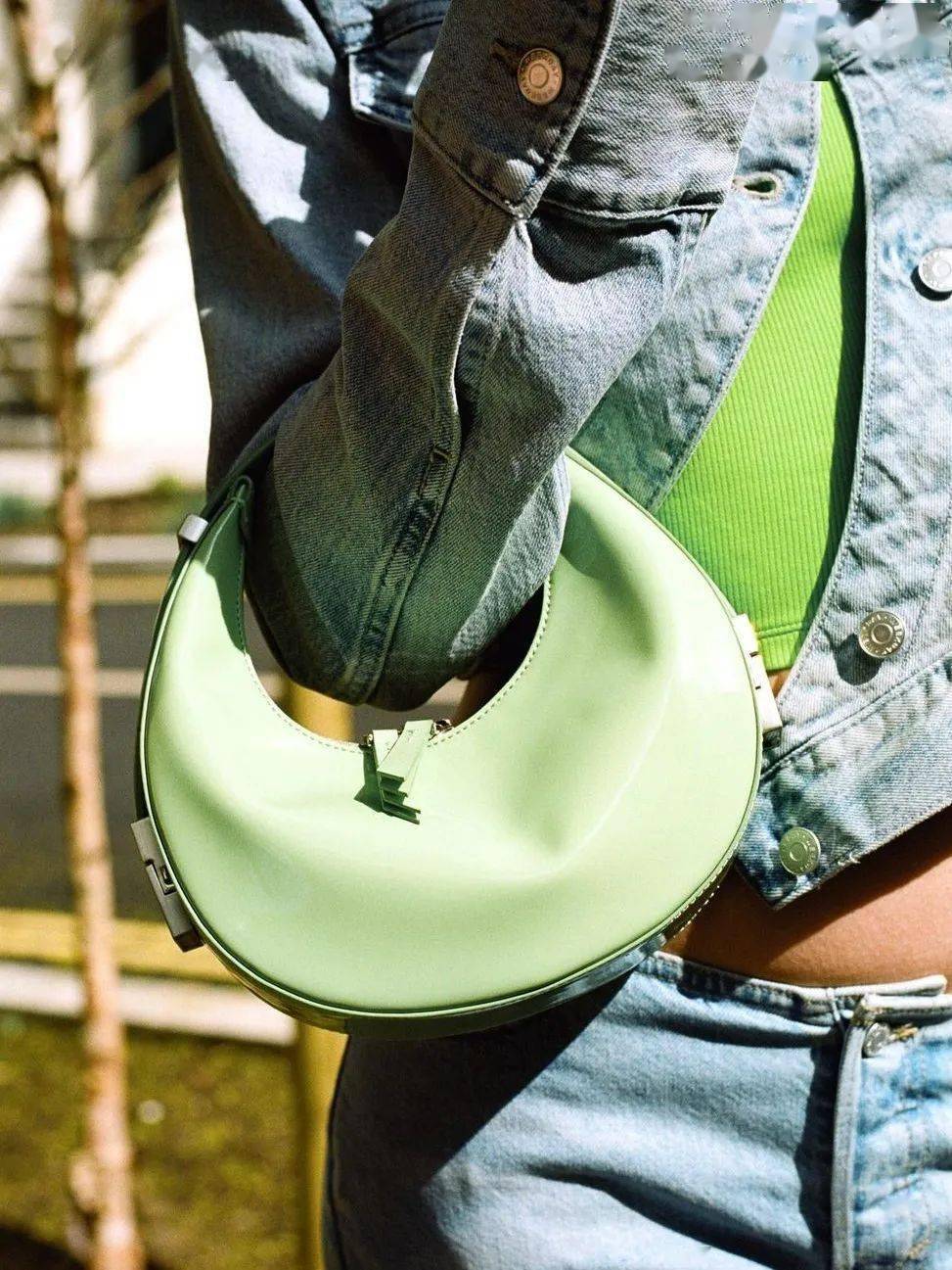 Cagole买不起大牌包？这些平替也很香