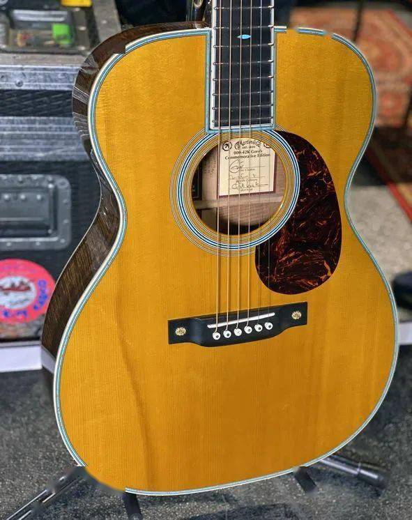 吉他之神ericclapton最新设备解密