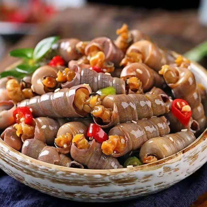 鱼嘴这家店香辣皮皮虾98块钱可以吃两斤