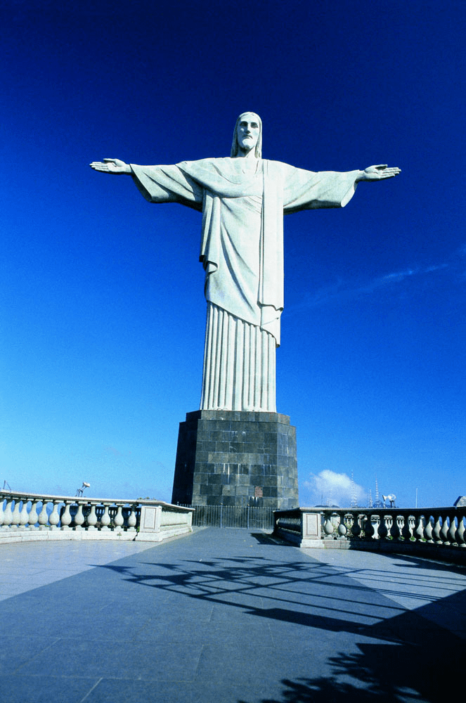 世界代表建筑大全你知道几个快看看