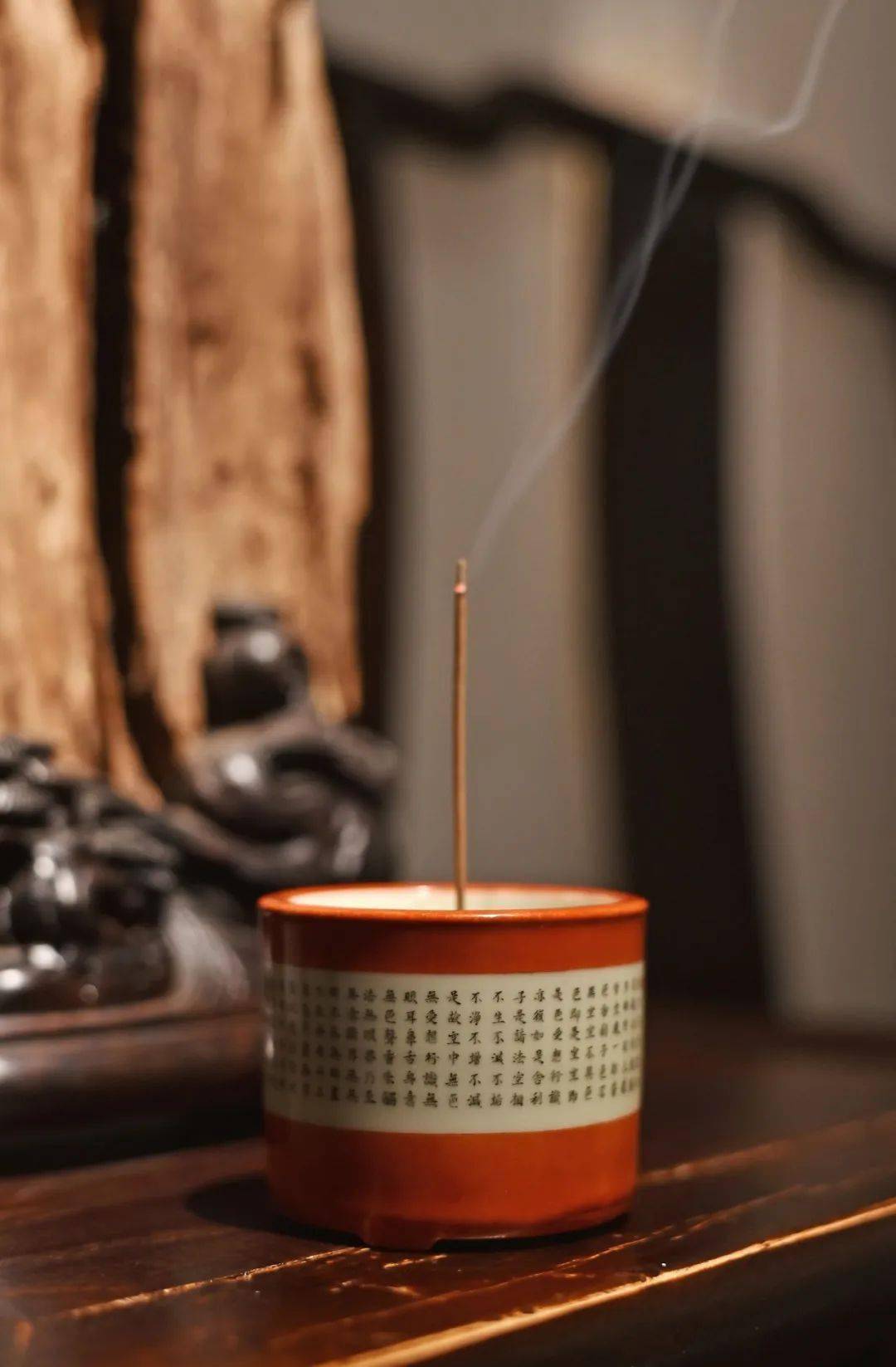 特殊时期你需要一支避疫香