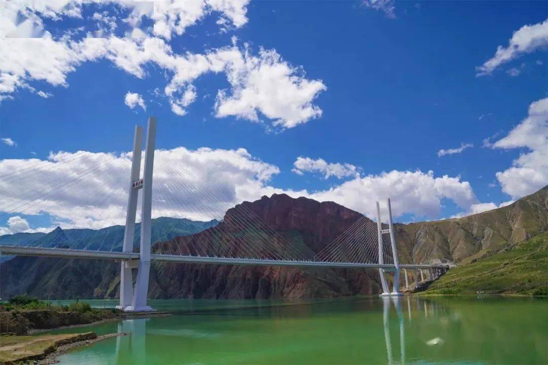 文旅地方来灵秀尖扎体验黄河廊道民俗文化风情