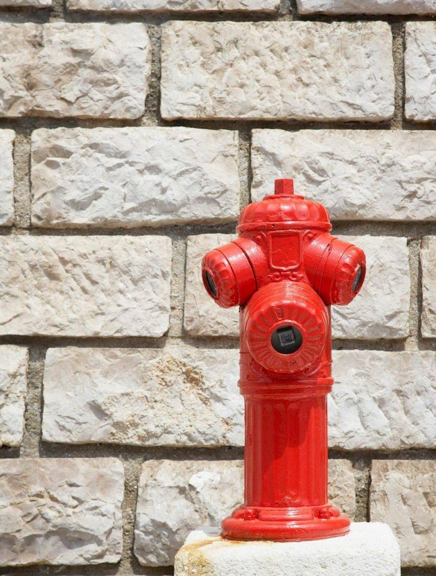 消防产品小课堂消防栓你真的了解吗