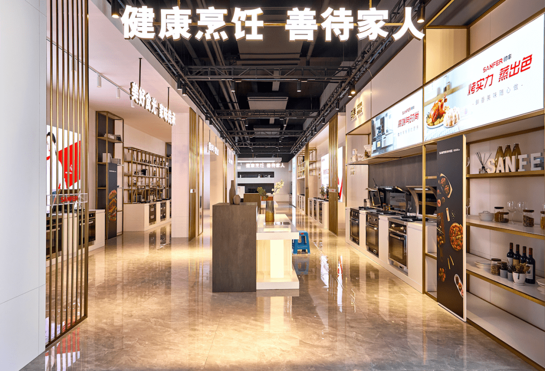 央视都认可的大国品牌企业，到底“硬核”在哪儿？