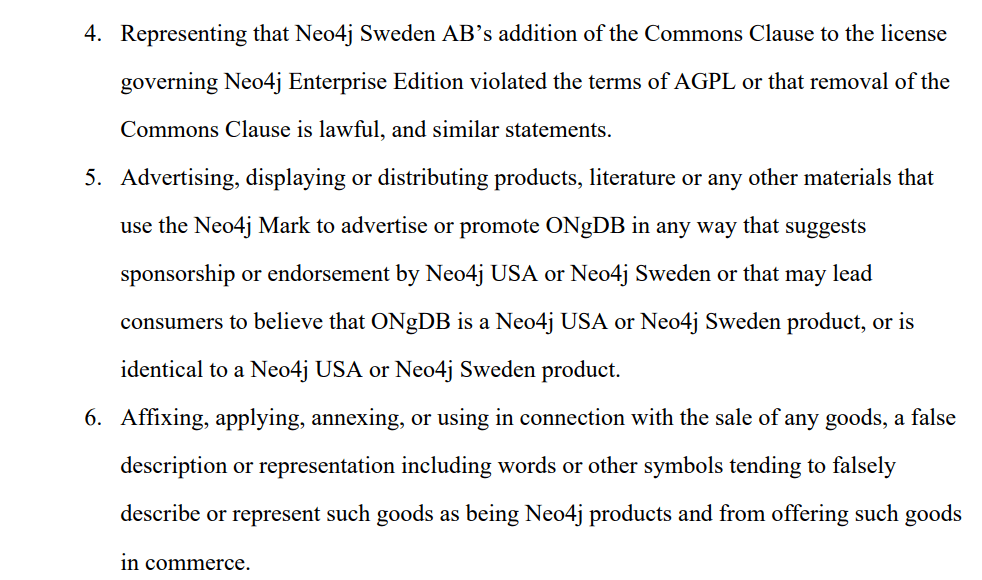 开源转闭源后，法院判定：分支使用“100%开源”是虚假宣传！