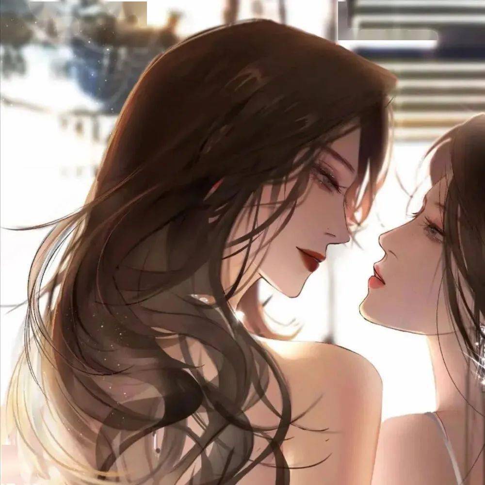 精选高清头像闺蜜三人团头多人头像互相忙碌互相牵挂一起长大