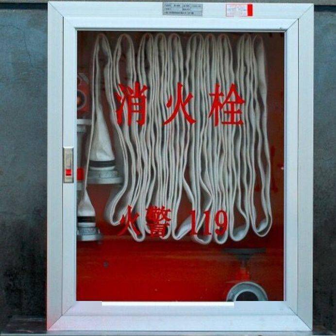 消防产品小课堂 | 消防栓你真的了解吗?_灭火_消火栓_水带