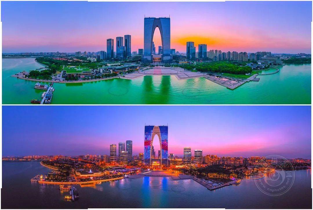 摄影|2021第二届“鸟瞰视界”全国航拍大赛投稿作品精选（七）