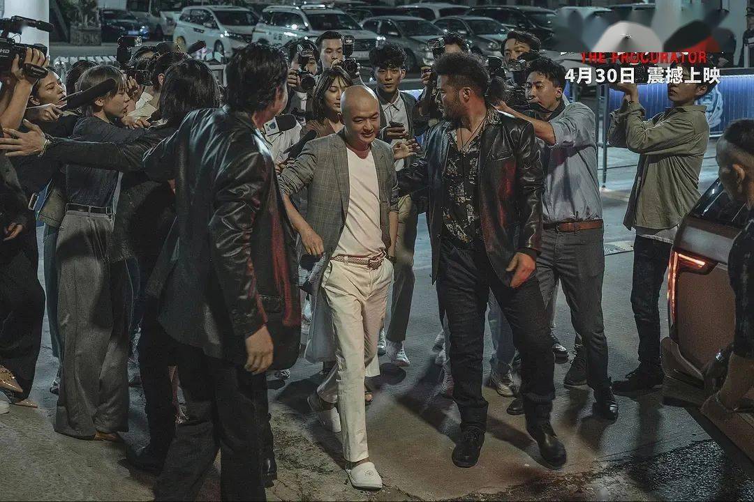 电影|9部电影“五一档”争锋，谁会成为“黑马”？