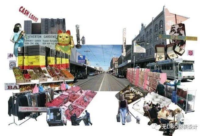 设计 150张服装设计主题概念版！（如何寻找灵感？）