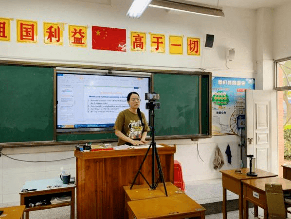 福建：最大限度降低疫情对中小学生教育教学的影响