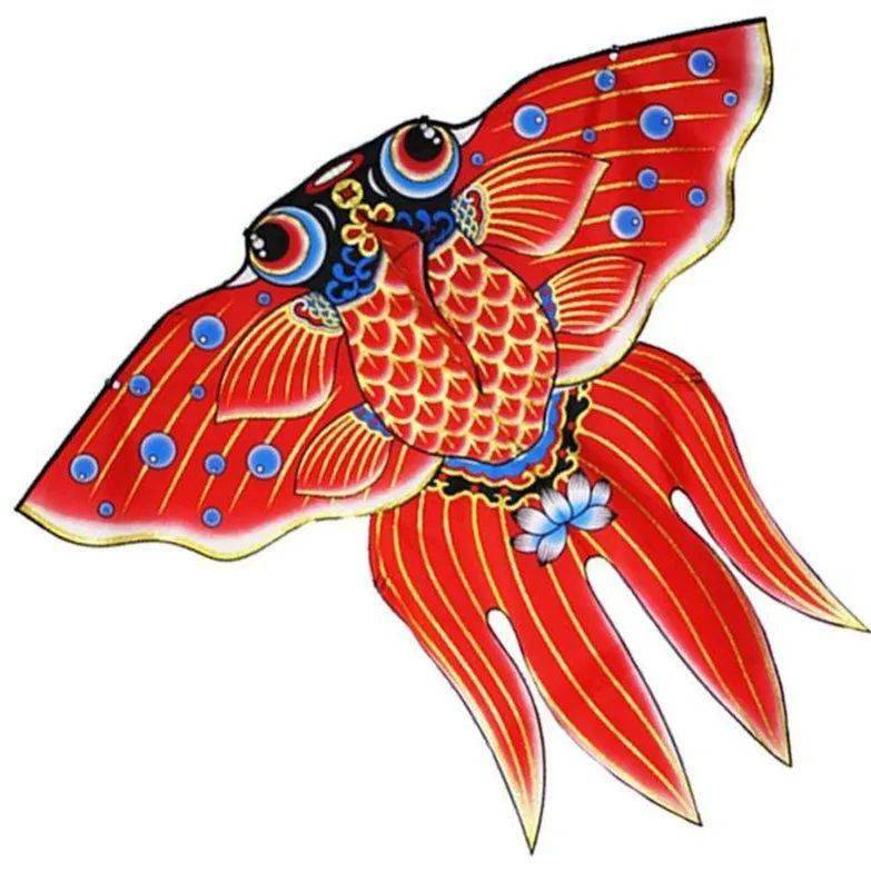 商品检验忙趁东风放纸鸢