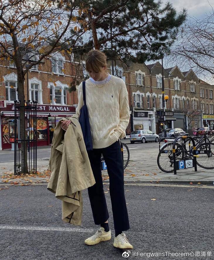 玩法 用一件麻花毛衣换小红书100个赞！